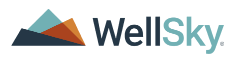 WellSky logo